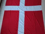 Dannebrog 162 x 215 cm