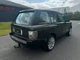 Land Rover Range Rover 3,0 D Vogue aut. Van - 3