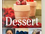 Politikens bog om Dessert af Mette Blomsterberg