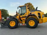 Volvo L 70 H TT FARM EDITION! KØB I UGE 40 OG FÅ 24 MÅNEDERS FABRIKSGARANTI! 2 UD AF 4 SOLGT! SKAL DU NÅ AT HAVE EN OGSÅ?! - 4