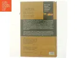 Da Vinci Mysteriet af Dan Brown (Bog) - 3