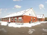 Kontor lokaler til leje i Albertslund - 2