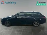 Mercedes CLA220 d 2,0 AMG Line Shooting Brake aut. - 2
