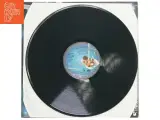 Nightflight to Venus af Boney M. fra Hansa International, Atlantic Records - 2