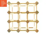 Vinreol/Træhylder til opbevaring (str. 29 x 35 cm) - 5