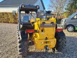 Eurotrac TH25.6 Fabrks ny - 2