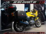Honda CB 500 - 3