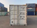 NY 20 HC ( Extra Høj ) fods Container - ID: SLEU 2 - 3
