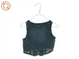 Vest fra NOW (Str 116 cm) - 2