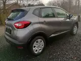 Renault Captur 1,5 dCi 90 Dynamique EDC - 4