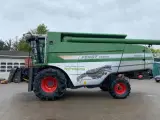 Fendt 9470X Sælges i dele/For parts - 5