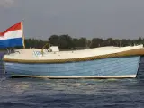 Interboat Interboat 17