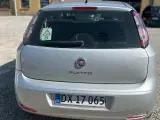 Fiat Punto 1,3 JTD Dynamic - 2