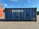 20 fods Container- ID: GESU 331155-1 - 5