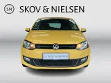 VW Polo 1,6 TDi 105 Highline - 4