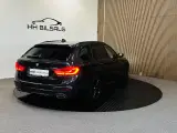BMW 520d 2,0 Touring M-Sport aut. - 5