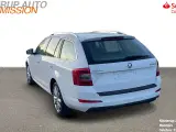 Skoda Octavia Combi 1,6 TDI Common Rail DPF Elegance DSG 105HK Stc 7g Aut. - 4