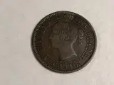 One cent Canada 1859 - 2