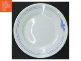 Flyvevåbnet - Royal Copenhagen kagetallerkener porcelæn (str. Ø 17 cm) - 5