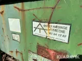 Møgspreder Øster Hæsinge - 3