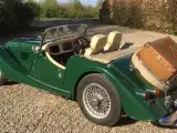 Morgan 4/4 1,6 2 seater - 2