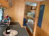 Campingvogn Adria ADORA 552 UK - 3