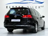 VW Passat 1,8 TSi 160 Comfortline Variant - 4