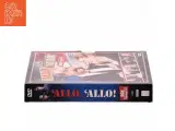 &#39;Allo &#39;Allo! Box S&#228;song 6-9 (DVD) - 2