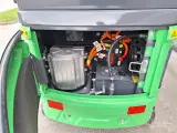 MOLE M20 100% elektrisk - 5