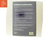 Politikens rockleksikon : udenlandsk rock gennem 40 år af Jan Sneum (Bog) - 3