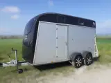 Böckmann Big Portax år 2019 sort - 2