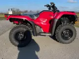 Honda TRX 420 4x4 - 4