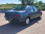 Peugeot 405 Style 1.6  - 4