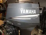 Yamaha 30DETOL - 3