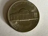 Five Cents 1989 USA - 2