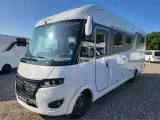0 - Frankia I 740 GD F-Line   Topudstyret Titan 740, 4500 kg, luft bagaksel, 180 HK, Alde Centralvarme - 2