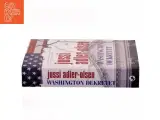 Washington dekretet af Jussi Adler-Olsen (Bog) - 2
