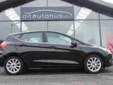 Ford Fiesta 1,0 EcoBoost Titanium - 4