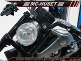 Harley-Davidson VRSCF V-Rod Muscle - 2