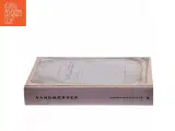 Vandmærker : nærlæsninger af ny dansk litteratur af Anders Østergaard (f. 1950) (Bog) - 2