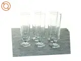 Glas (str. 16 x 5 cm) - 3
