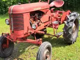 Massey Harris Pony 820 - 3