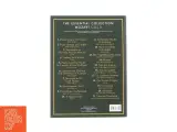 The Essential collection Mozart Gold Nodebog - 2