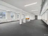 Kontorlejemål på Frederikssundsvej. 254 m2 i Storkøbenhavn til leje. - 2