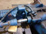 Ford 8730 Foraksel - 5
