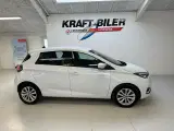 Renault Zoe 52 Zen - 3