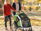 Cykelanhænger / Jogger Hund