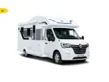2025 - Ahorn Camp T690   Camp T690 - 2