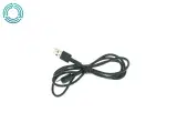 IPhone oplader med USB indgang (str. L 100 cm) - 3