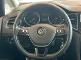 VW Golf Sportsvan 1,4 TSi 125 Sound BMT - 5